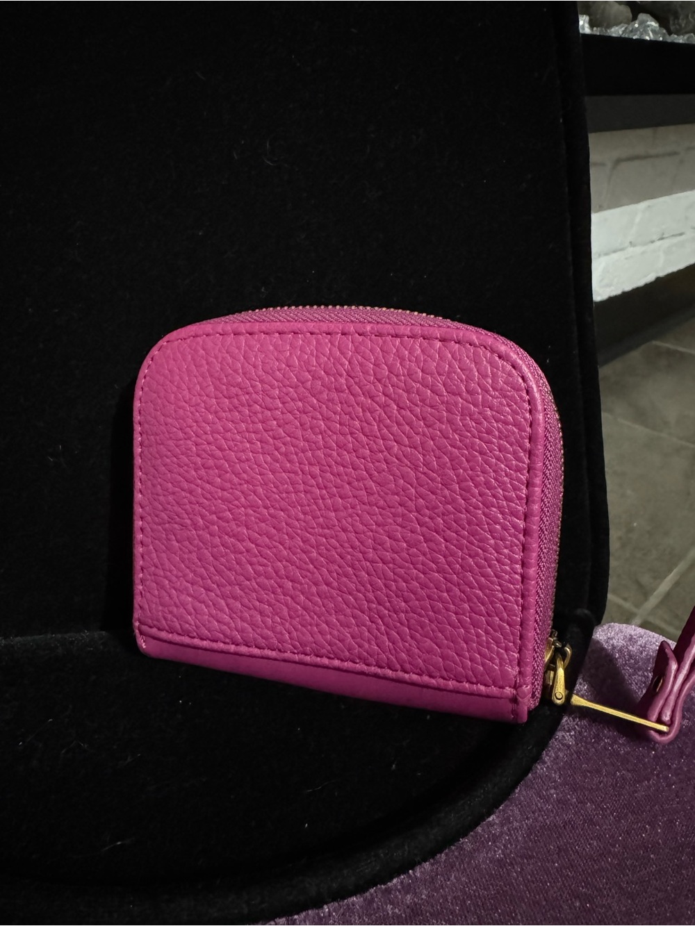 steve madden wallet - Picture 3 of 4